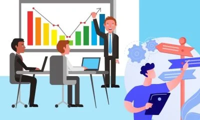 3 Ways to make your business presentation more relatable