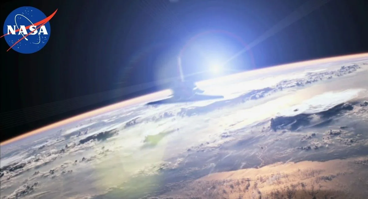 NASA seeks to build a quieter supersonic plane for passenger flight