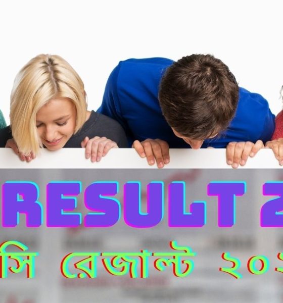 ssc result 2021