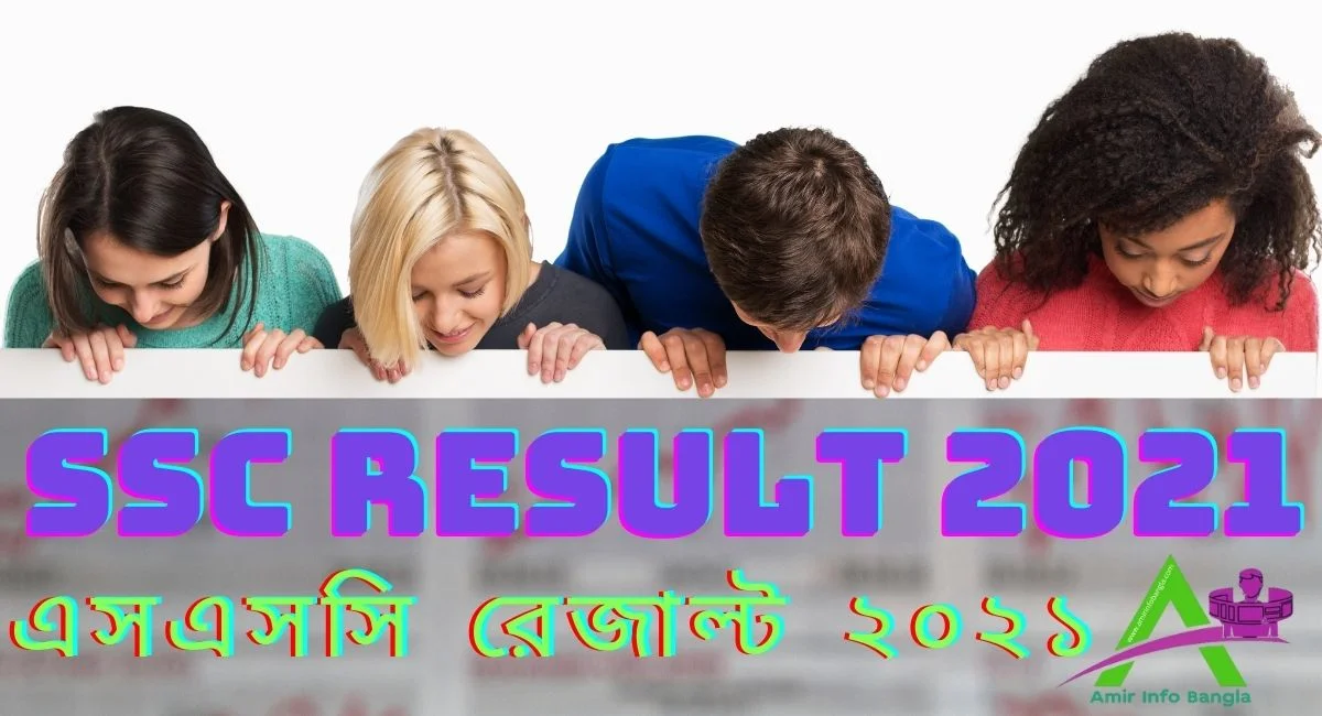 ssc result 2021