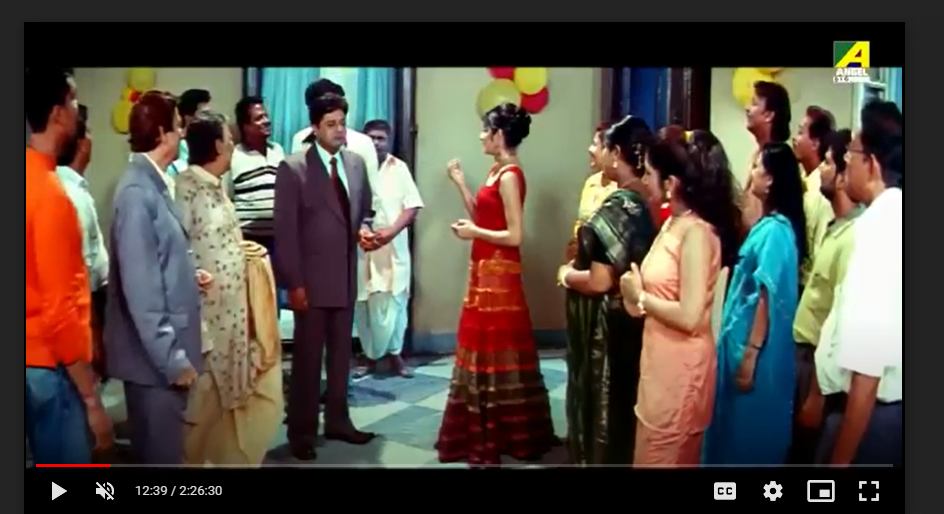 লক্ষ্যভেদ বাংলা ফুল মুভি || Lakshyaved Full Movie Download