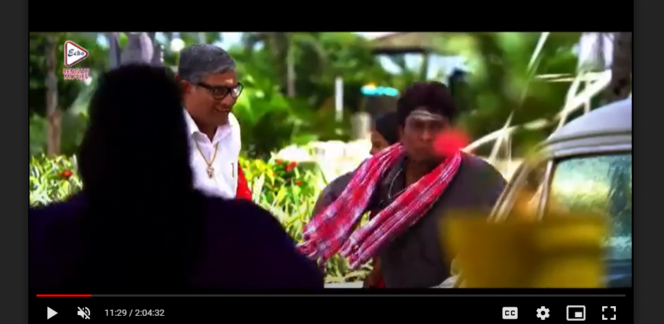 গুন্ডা গিরি বাংলা ডাবিং ফুল মুভি || gunday movie bangla dubbing download