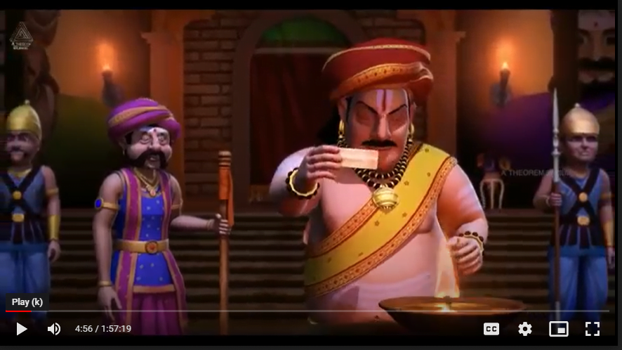 ধীর জিতের কার্টুন মুভি । Dhira Movie Jeet Download 