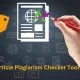 Free Article Plagiarism Checker Tool