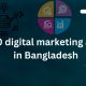 Discover the top 10 digital marketing agencies in Bangladesh for 2024. Connect with the best now!