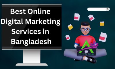 Best Online Digital Marketing Services in Bangladesh
