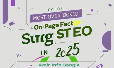 What Is the Most Overlooked On-Page SEO Factor in 2025?