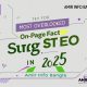What Is the Most Overlooked On-Page SEO Factor in 2025?